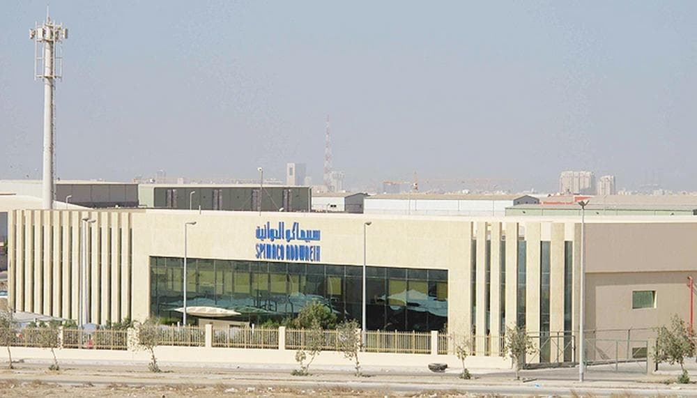 67.7 مليون ريال صافي أرباح "الدوائية" خلال النصف الأول من 2020