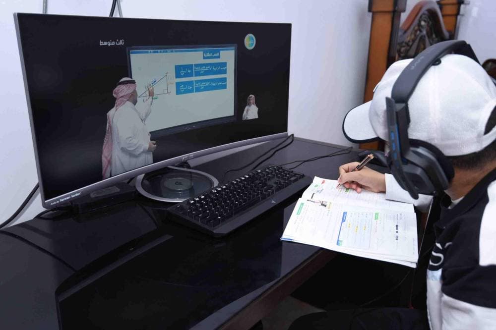 بعثة سعودية - فرنسية تكتشف مواقع تعود إلى 100 ألف عام