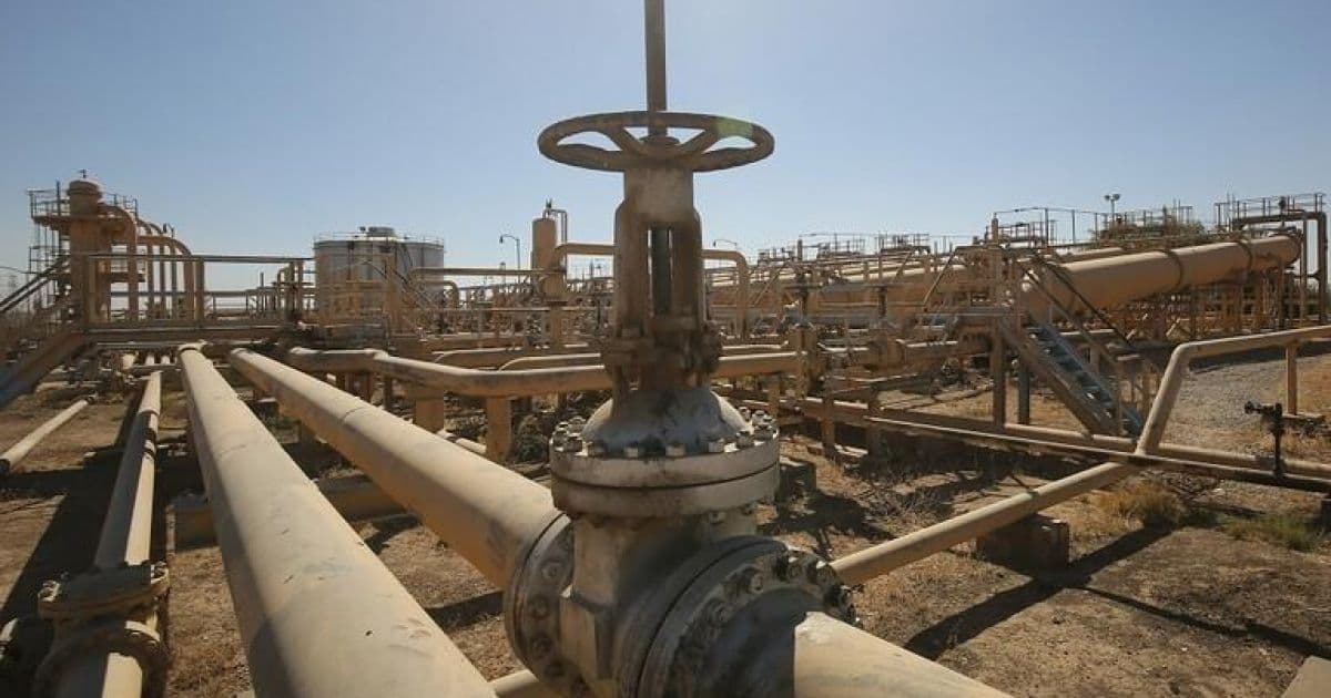 إنتاج 200 ألف برميل نفط يوميا من المنطقة المقسومة بين الكويت والسعودية