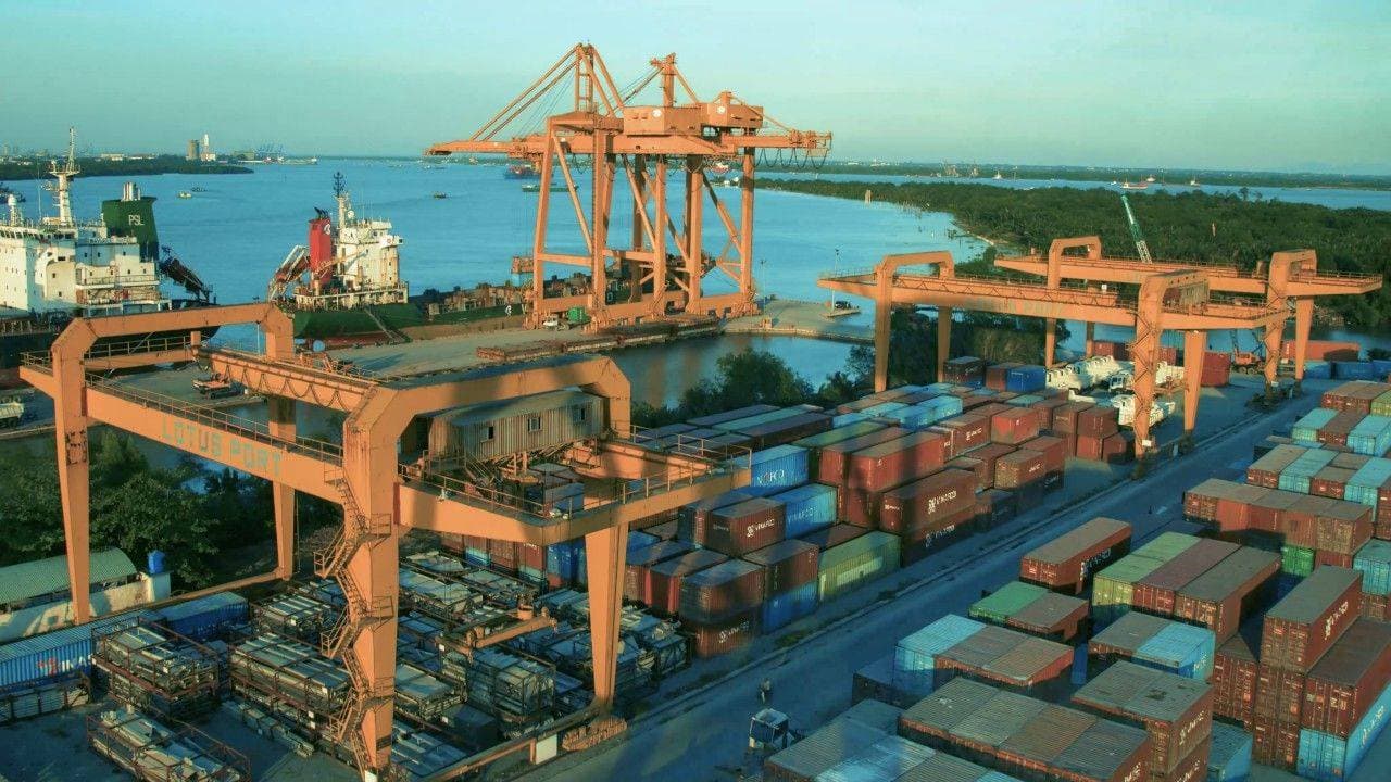 لن يتم فرض جمارك على 65 في المائة من صادرات الاتحاد الأوروبي.