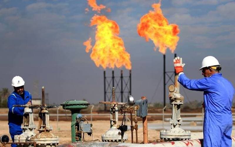 وزارة المالية وقعت اتفاقيات مع شركات أميركية لدعم الاقتصاد وتطوير قطاع الكهرباء.