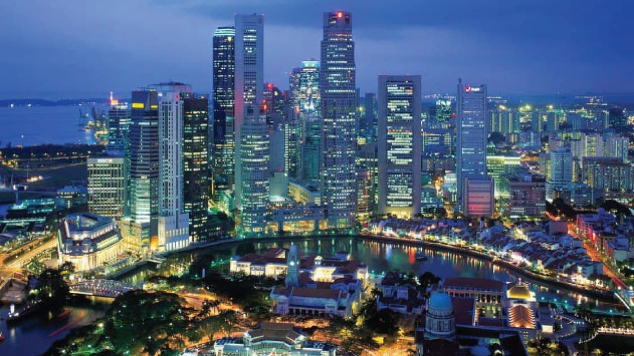 سنغافورة: ارتفاع مبيعات المساكن إلى أعلى مستوياتها منذ 11 شهرا