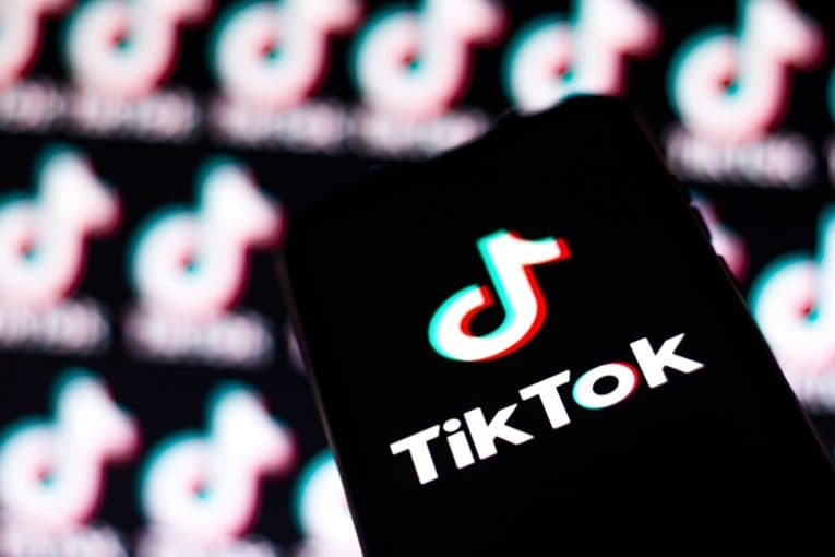 "تيك توك": ملتزمون بالإشراف الحكومي على البيانات الأمريكية