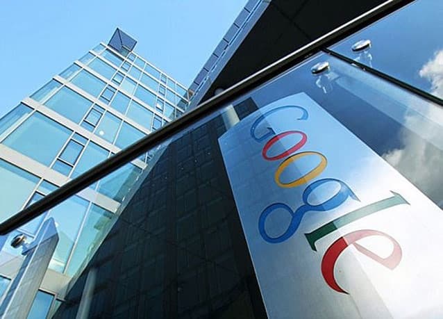 "جوجل" تستغني عن مكاتب ألفي موظف في دبلن