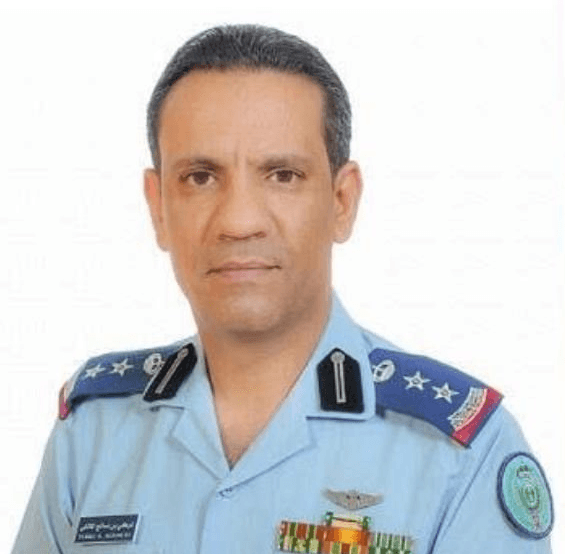 اعتراض وتدمير طائرة بدون طيار "مفخخة" أطلقتها ميليشيا الحوثي باتجاه المملكة