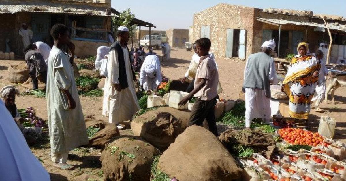 برنامج الغذاء العالمي : انعدام الأمن الغذائي لا يزال مرتفعا في السودان
