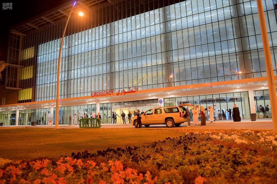 فريق سعودي يحدد 29 طفرة جينية تسبب عيوبا خلقية للأعضاء التناسلية