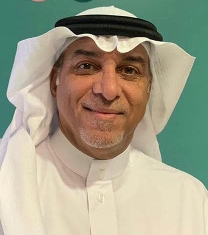الدكتور حبيب الربعان