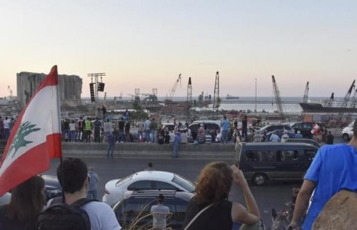 الهيئات الإقتصادية تطلق "نداء استغاثة لإنقاذ لبنان" وتطالب بتشكيل حكومة منتجة