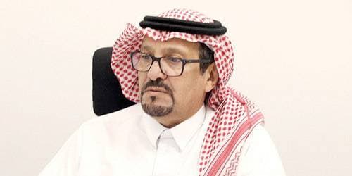 سلمان النمشان