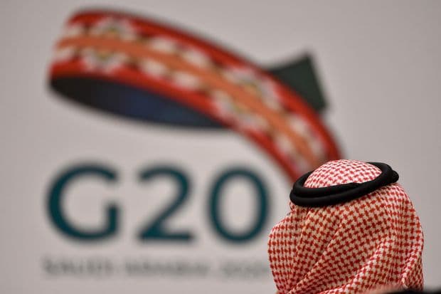 مجموعة العشرين تعقد الاجتماع الوزاري الأول في مجال مكافحة الفساد غدا