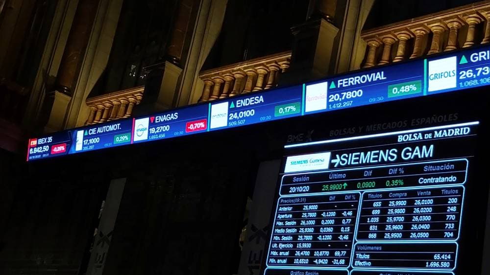 الأسهم الأوروبية تتعافى بدعم من مكاسب قوية للبنوك