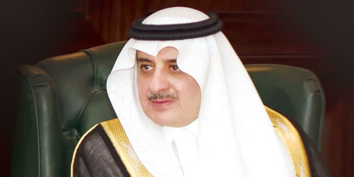 أمير منطقة تبوك يصل إلى شرم الشيخ للمشاركة في افتتاح جامعة الملك سلمان الدولية