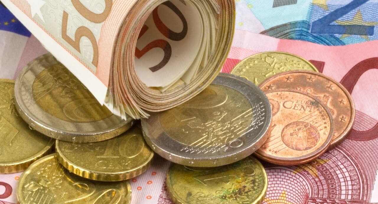 تراجع معنويات المستثمرين في منطقة اليورو خلال أكتوبر