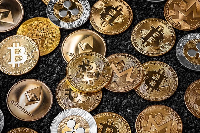 بيتكوين تكسر حاجز 18.6 ألف دولار .. وتقترب من أعلى مستوياتها على الإطلاق