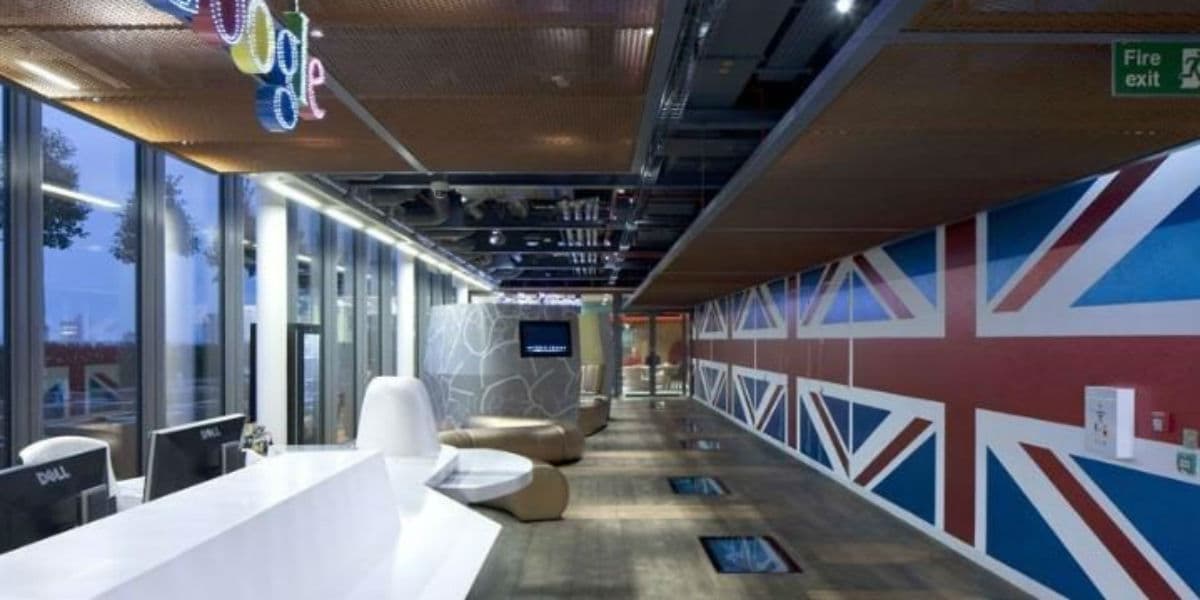 بريطانيا تنظر في شكوى تخص "جوجل" تمهيدا لتحقيق منافسة محتمل