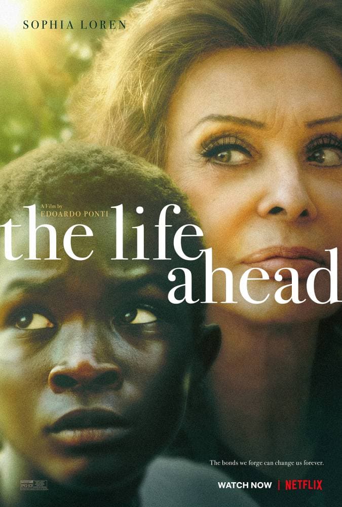 بوستر الفيلم.