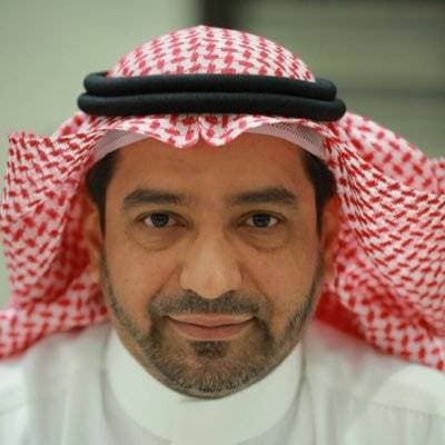 م. صالح السلمي