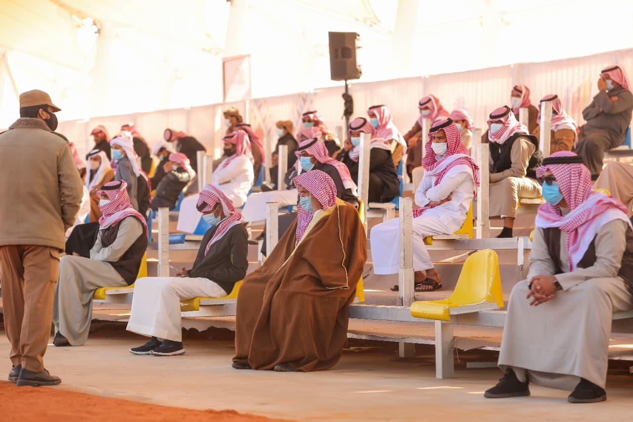 السعودية تقود الحِراك العالمي لتنظيم رعاية "الإبل"