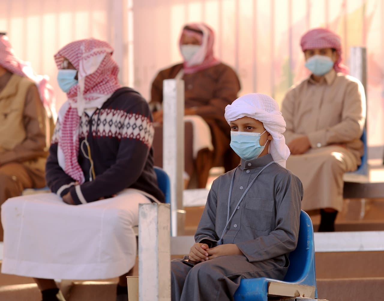 السعودية تقود الحِراك العالمي لتنظيم رعاية "الإبل"