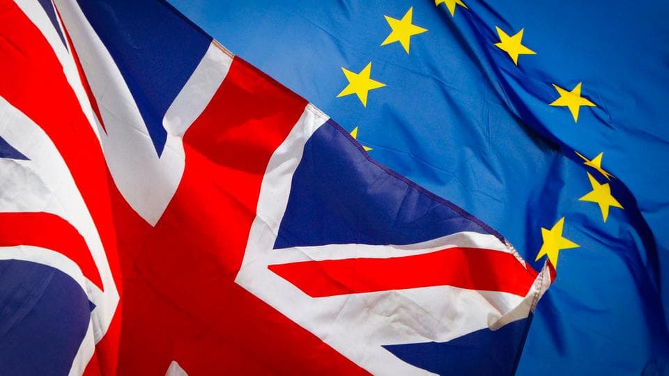 وزير المالية البريطاني: الانفصال يتيح لنا تقديم الخدمات المالية على نحو مختلف