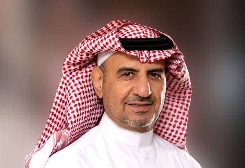 م. خالد المديفر.