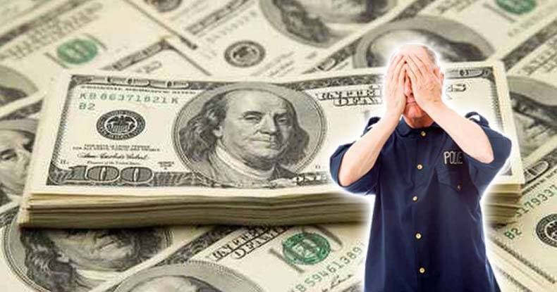 الزيادة في الاقتراض هذا العام وصفت بأنها أكبر موجة في "طوفان الديون" العظيم.