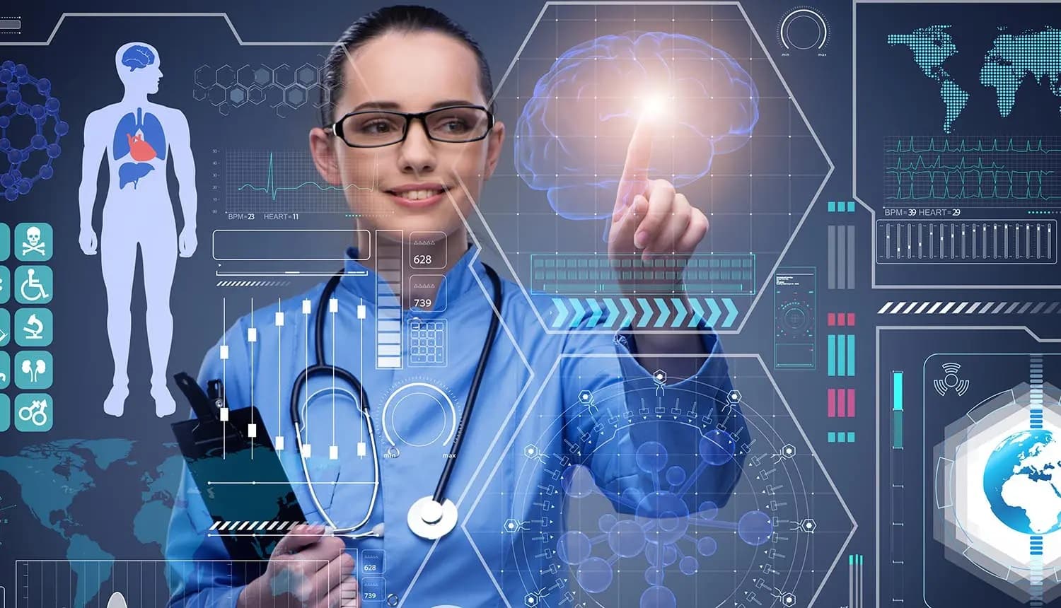 هل تهيأت البشرية لمفهوم "انترنت الأجسام" ؟