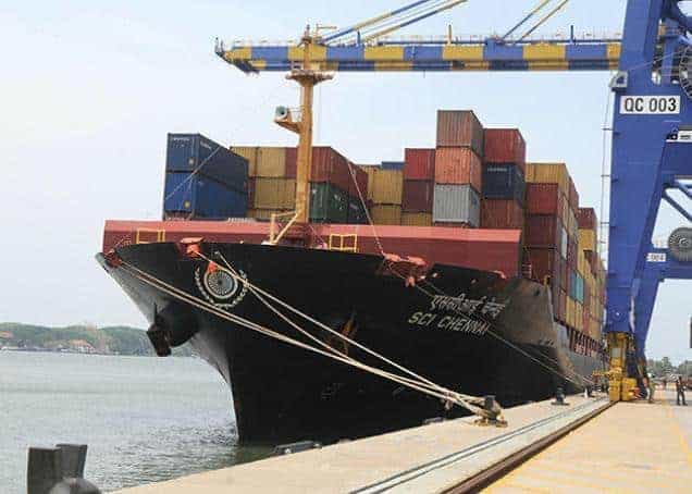 الهند قد ترفع رسوم الاستيراد بين 5 و10% في الميزانية القادمة