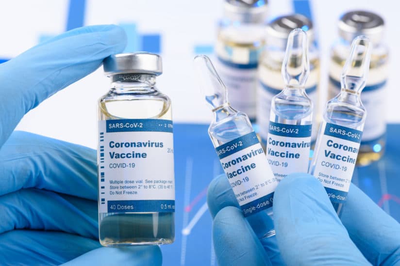 أستراليا تعطي الضوء الأخضر للقاح فايزر