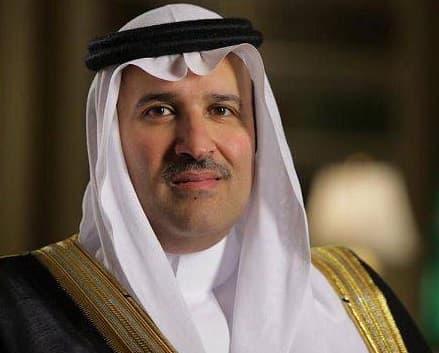 أمير المدينة المنورة يثمن مشروع بناء وصيانة 60 مدرسة