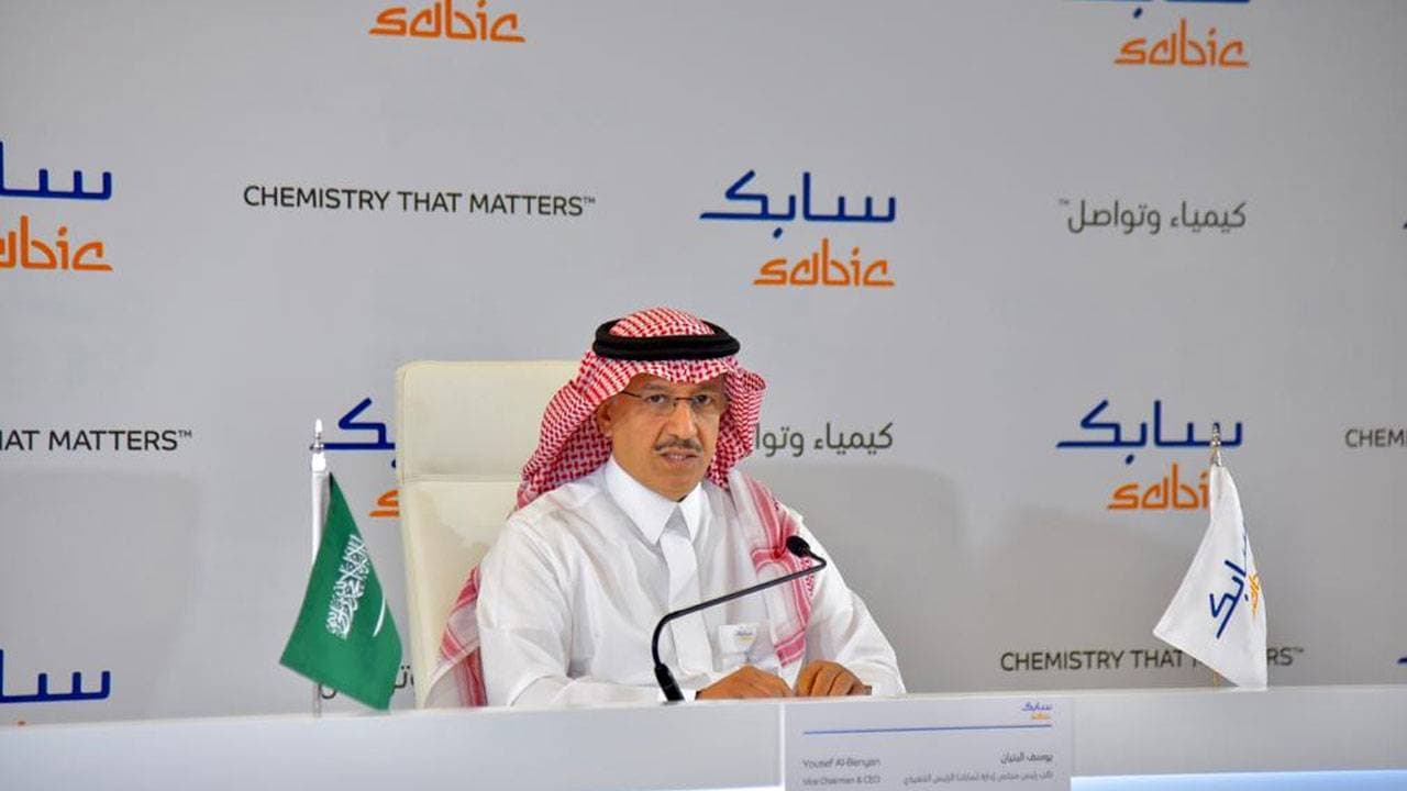 يوسف البنيان