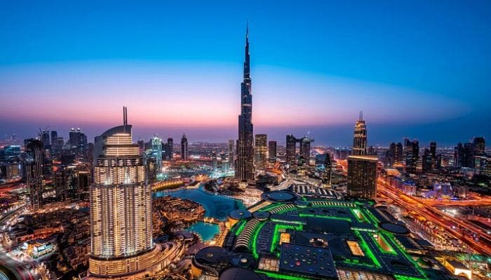 دبي: حزمة تحفيز بقيمة 86 مليون دولار لمساعدة الاقتصاد