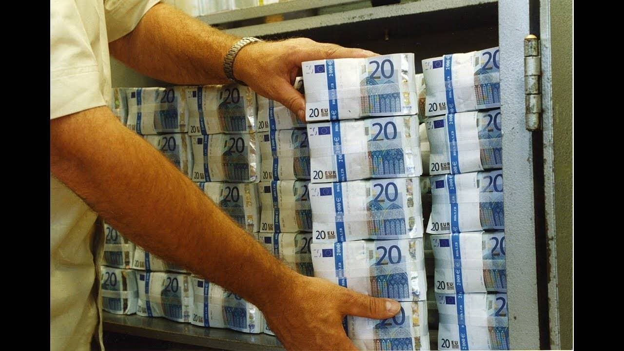 سيتم توزيع 312.5 مليار يورو في شكل منح للاستثمارات والإصلاحات.