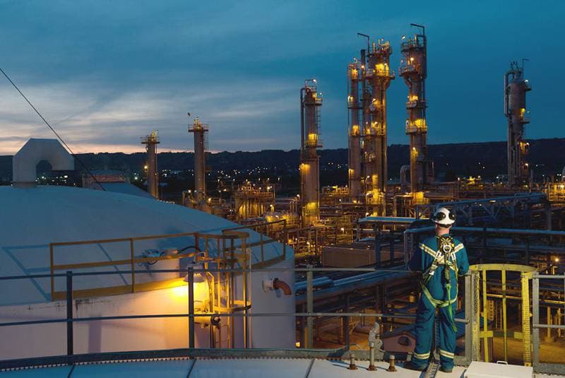 تراجع أرباح "هاليفكس إنيرجي الأمريكية" خلال الربع الأخير من 2020