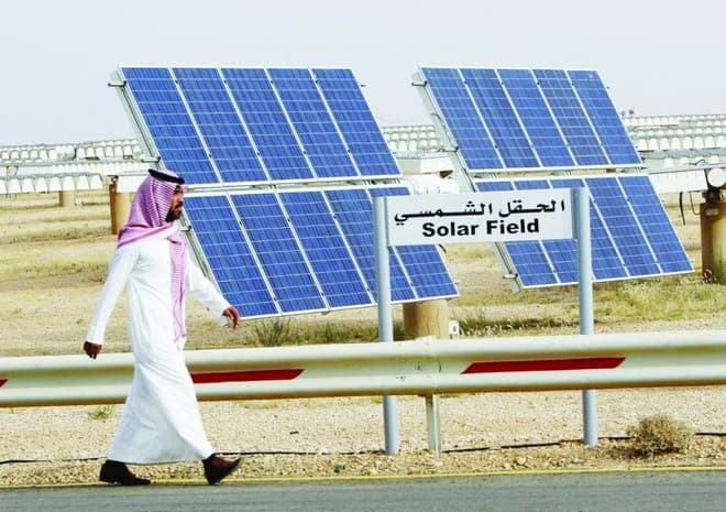 "البلدية" : بدء تطبيق اشتراطات تركيب خلايا الطاقة الشمسية في المباني السكنية والمنشآت