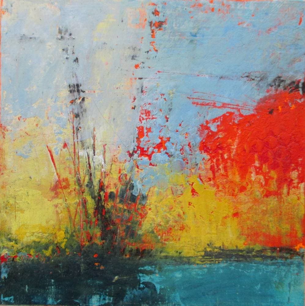 ألا تشعرين؟