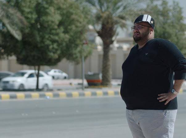 عبدالمجيد الرهيدي.