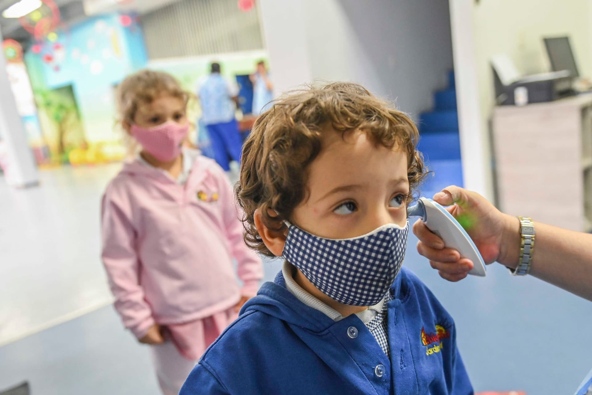 باحثون : كورونا أثر على رعاية مرضى سرطان الأطفال في ثلاثة أرباع مستشفيات العالم