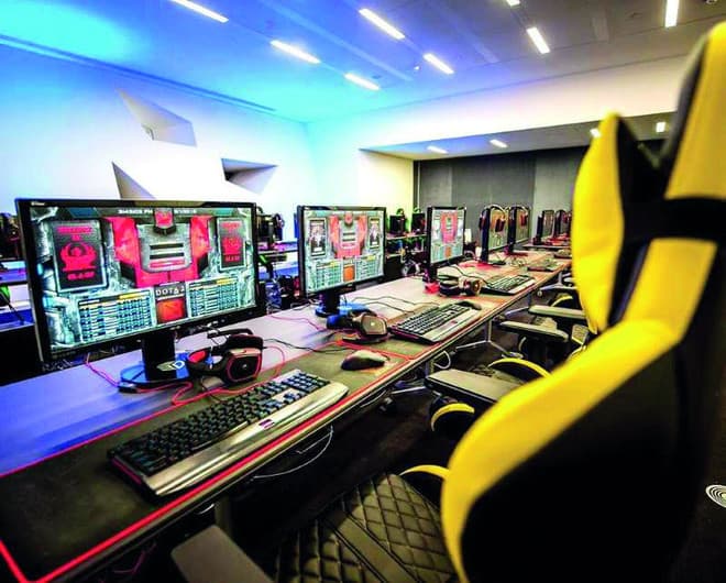 إطلاق مبادرة "Game Mode" .. والكشف عن سرعات مقدمي الخدمات لأشهر الألعاب الإلكترونية في السعودية