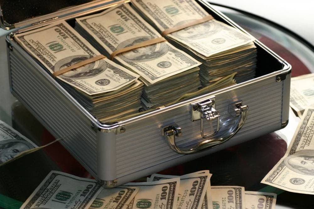 ارتفع الدولار إلى 107.09 ين وهو أعلى مستوى منذ يوليو من العام الماضي.