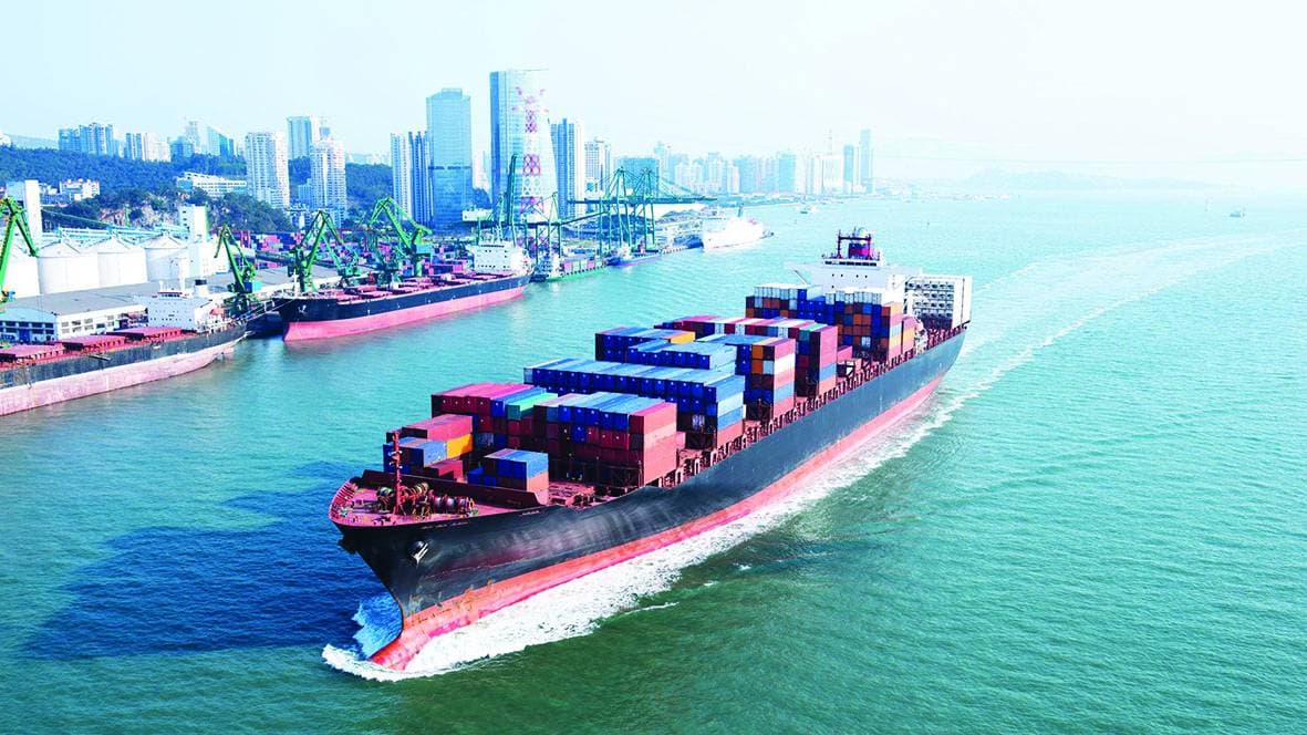 النظام الجديد في بريطانيا تسبب في مشكلات في الإمداد للشركات الإيرلندية الشمالية.