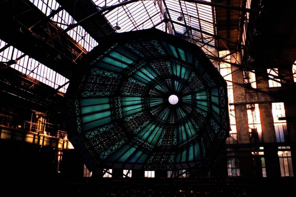 13 يوما تفصل السعوديين عن «نور الرياض» لتحويل العاصمة إلى لوحة فنية