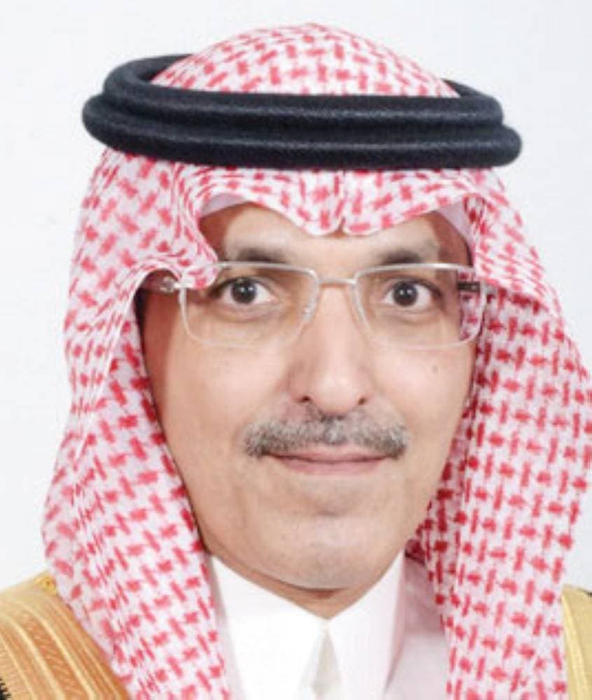محمد الجدعان