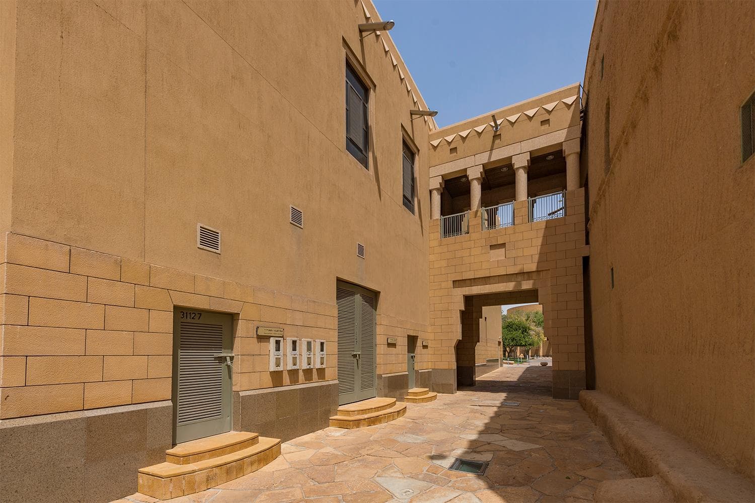 "حي المربع" .. مَهَّدَ من خارج السور القديم نهضة الرياض الحديثة