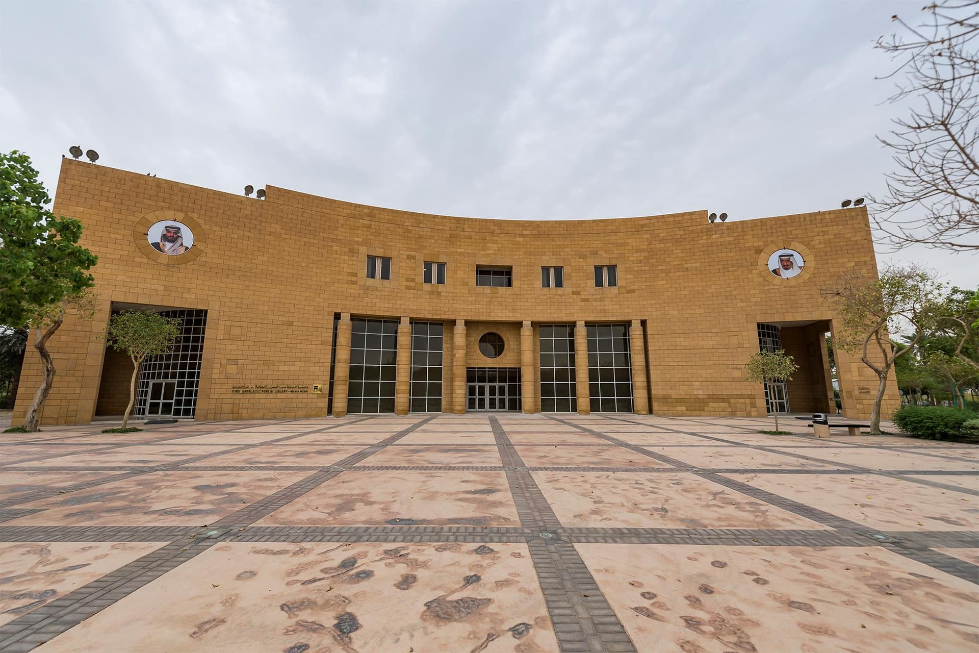 "حي المربع" .. مَهَّدَ من خارج السور القديم نهضة الرياض الحديثة