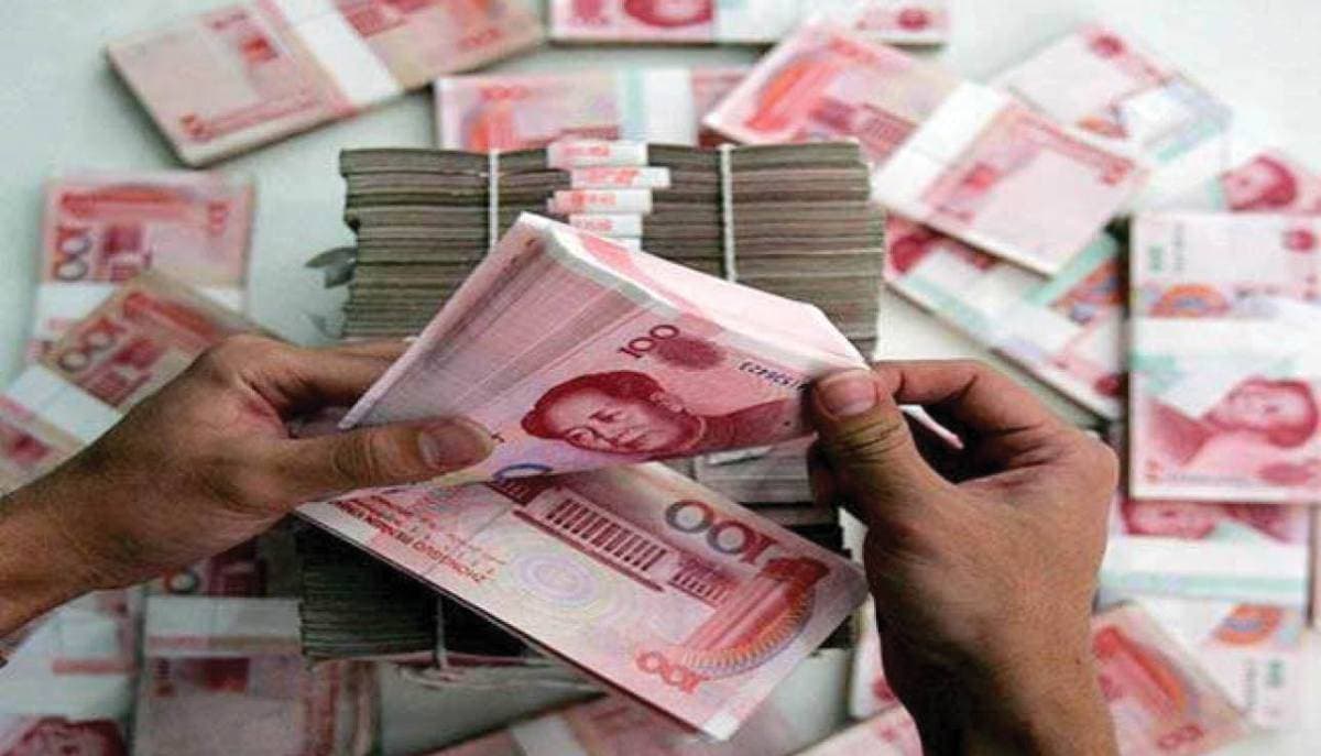 الاتفاقية تضفي الطابع المؤسسي على استخدام العملات المحلیة بجانب الدولار.
