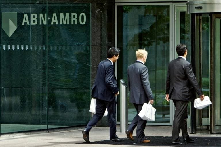 أقر المصرف بفشله في أداء مهمته كحارس يركّز على مكافحة غسل الأموال.