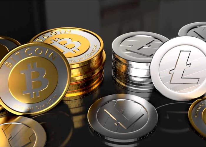 حتى منتصف أبريل .. التدفقات إلى العملات المشفرة بلغت 4.9 مليار دولار