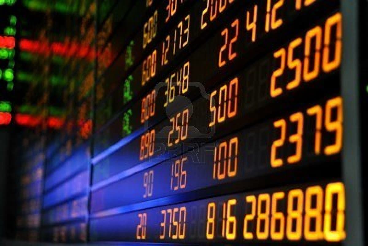 خلال أسبوع.. صناديق أسواق المال العالمية تتلقى تدفقات بقيمة 44.7 مليار دولار